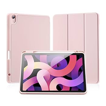 Amazon.co.jp: LovRug iPad Airケース - 11インチ M2/第5世代/第